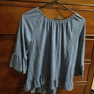 Girls Tunic